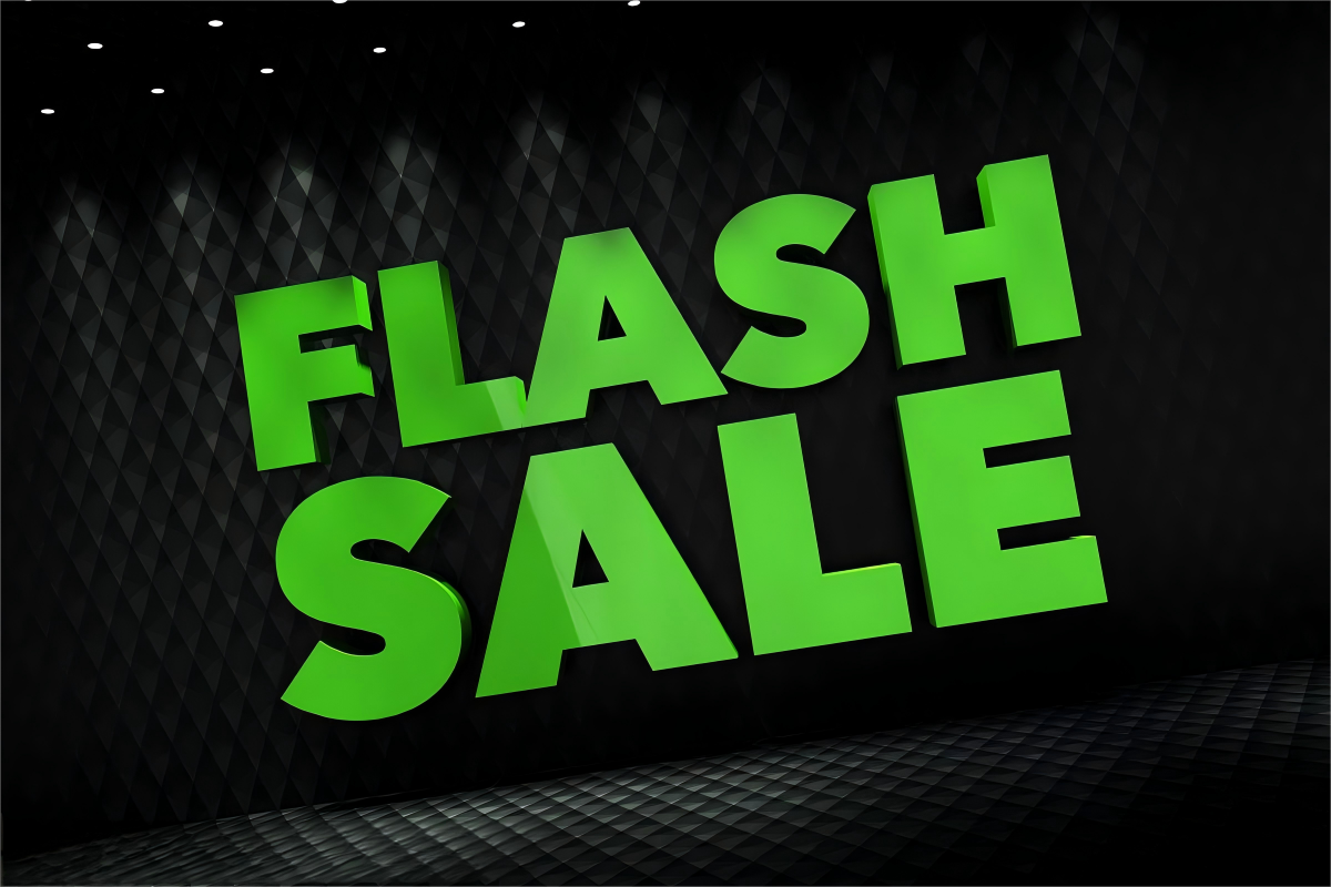 Trending Deals And Steals